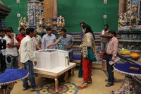 Sri Rama Rajyam Set Gallery